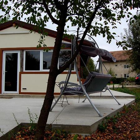 Vila Phoenix Călimăneşti 외부 사진