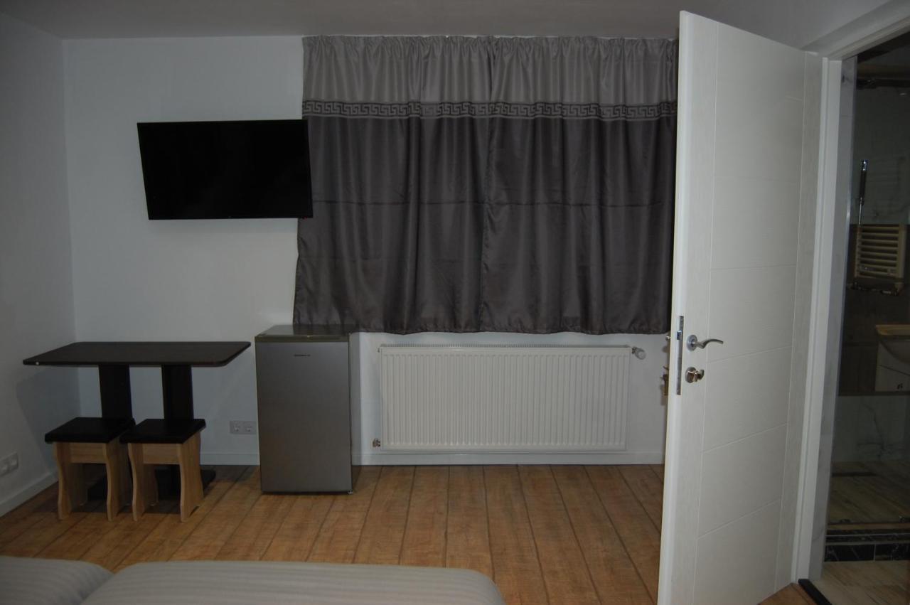 Vila Phoenix Călimăneşti 외부 사진