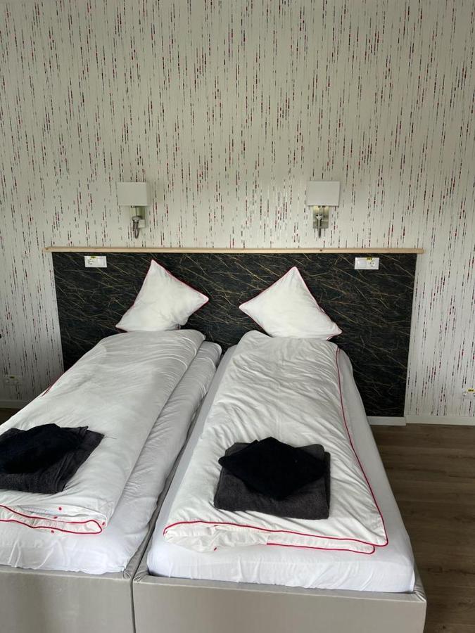 Vila Phoenix Călimăneşti 외부 사진