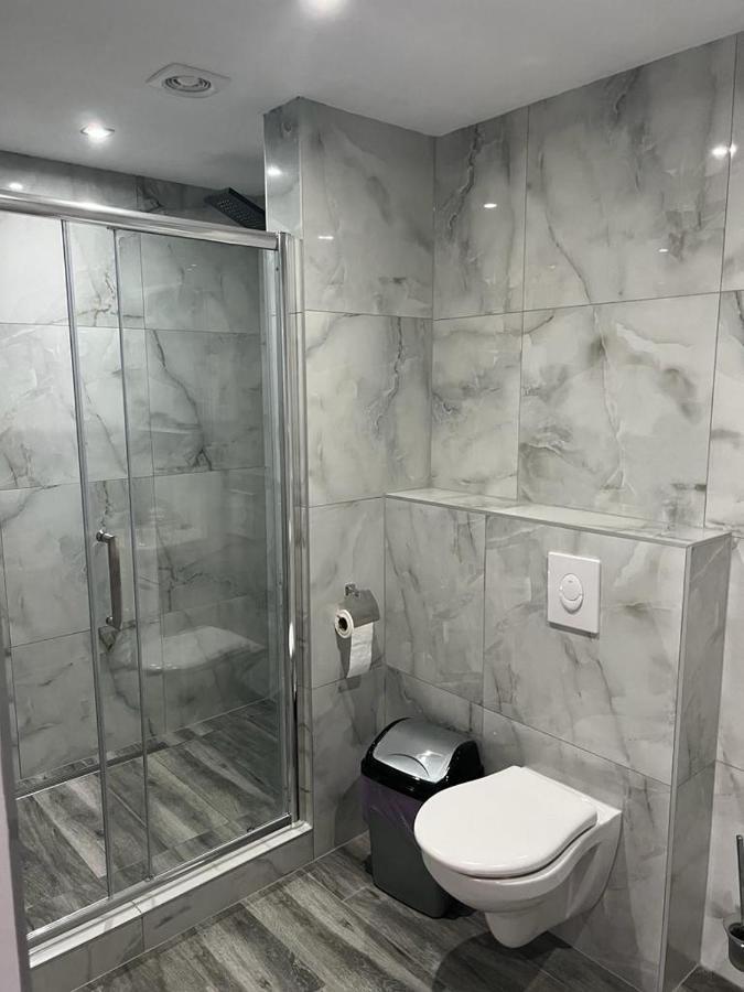 Vila Phoenix Călimăneşti 외부 사진