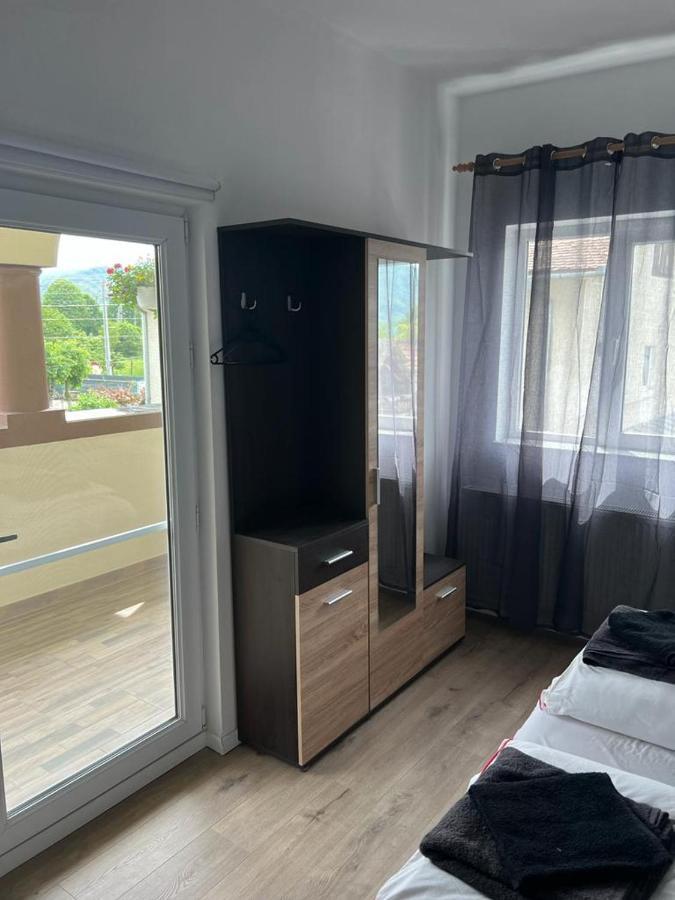 Vila Phoenix Călimăneşti 외부 사진