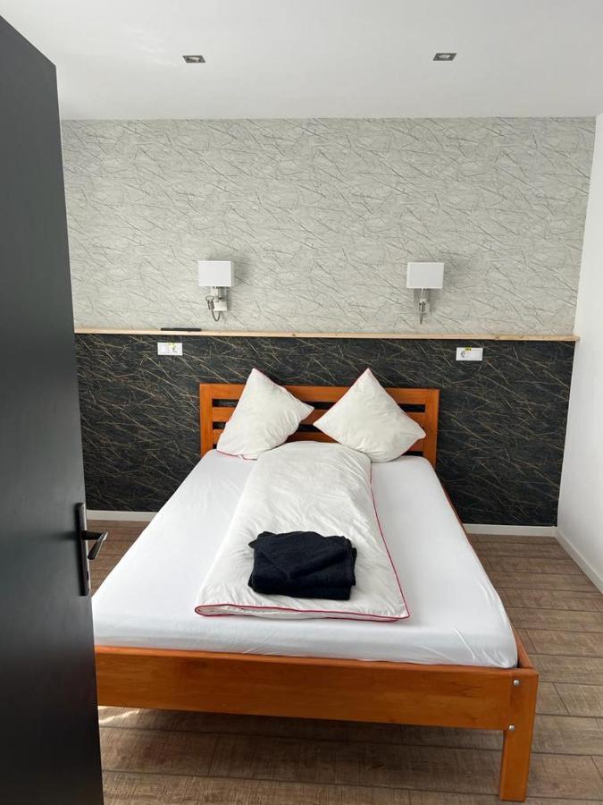 Vila Phoenix Călimăneşti 외부 사진