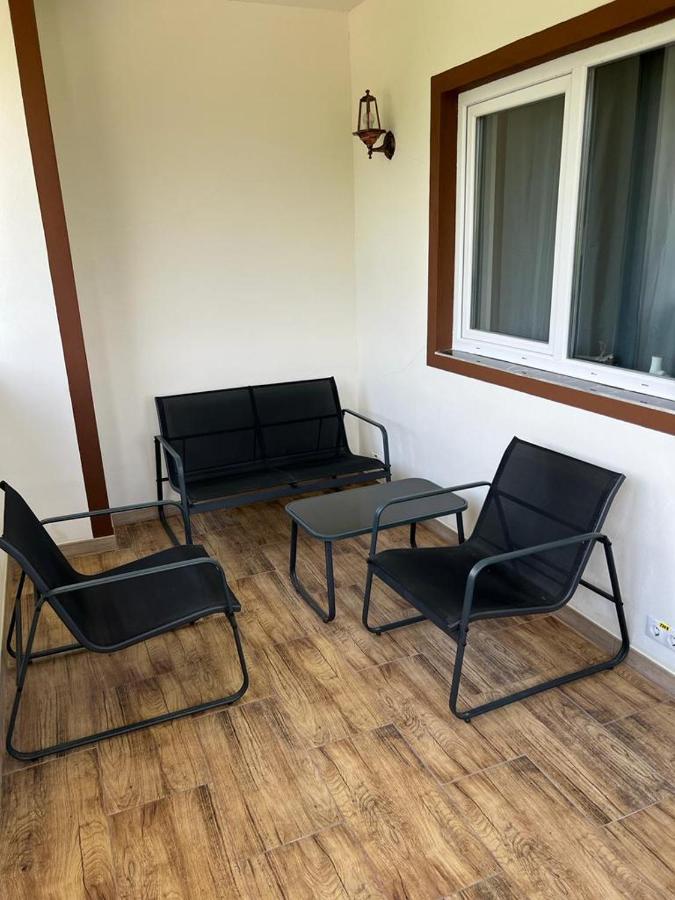 Vila Phoenix Călimăneşti 외부 사진